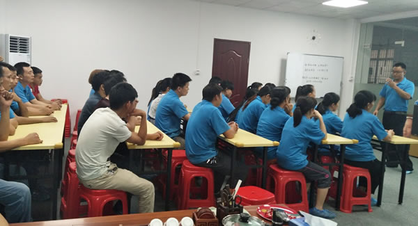 學以致用，知行合一,提升東莞合頁,東莞鉸鏈,?東莞不銹鋼合頁的生產(chǎn)綜合能力