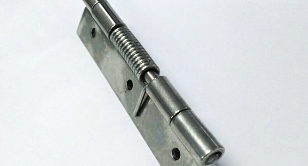 彈簧合頁的正確安裝方法