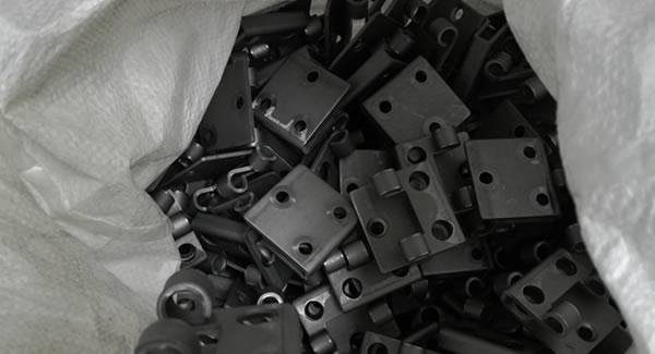 長(zhǎng)合頁，車廂合頁焊接處出現(xiàn)開裂的原因分析及預(yù)防改善對(duì)策