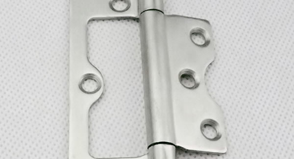 子母合頁的特性及保養(yǎng)維護?