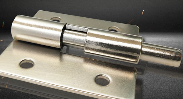 夏季高溫下合頁(yè)的正確安裝及保養(yǎng)注意事項(xiàng)|廣有五金&東莞合頁(yè)