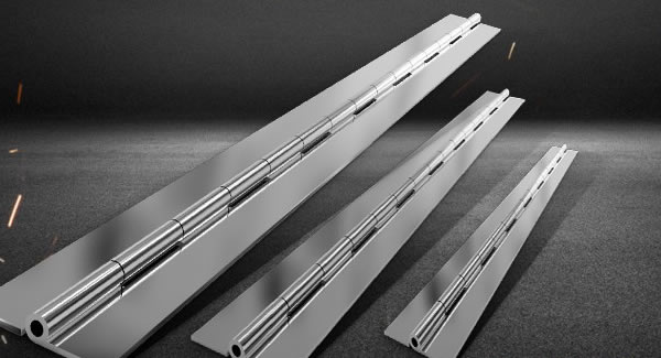 改良設(shè)備，提升合頁生產(chǎn)效率 | 廣有五金&東莞合頁?