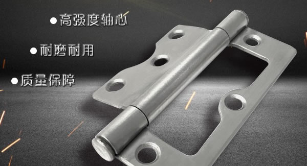 如果想購買子母合頁，請仔細(xì)閱讀|廣有五金&東莞合頁