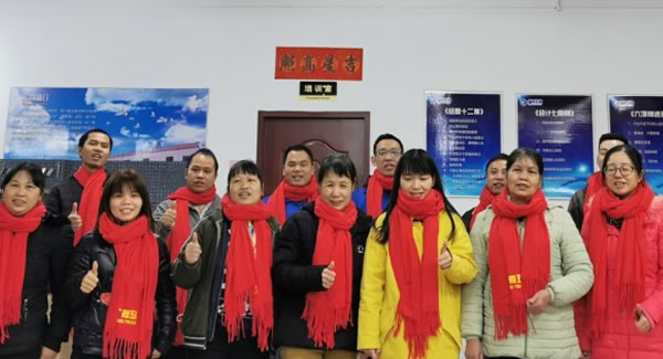 “球球大賽，等你來戰(zhàn)”|廣有乒乓球比賽圓滿落幕！