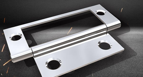 合理使用合頁，省心省錢省力|廣有五金&東莞合頁?