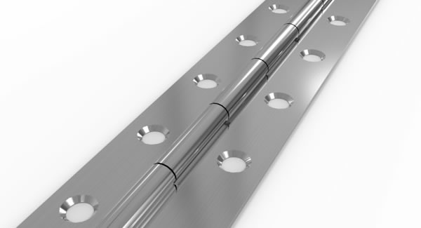 相同的是合頁，不同的是品質(zhì)| 廣有五金&東莞合頁?