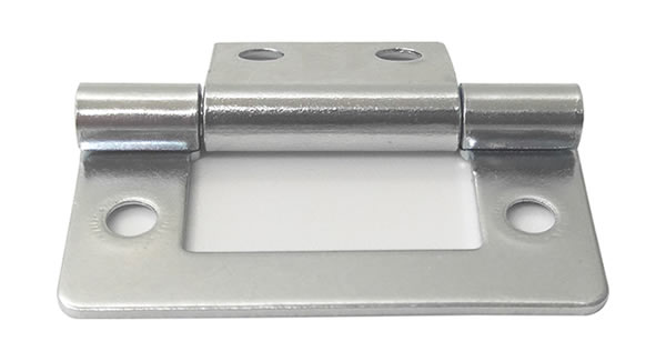 關(guān)住門窗的是子母合頁，關(guān)不住的是廣有情懷| 廣有五金&東莞合頁