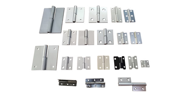 合頁小常識，用戶大受益|廣有五金&東莞合頁