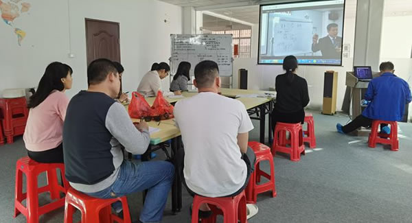 企業(yè)年度全面預(yù)算之學(xué)習(xí)感悟|廣有五金&東莞合頁(yè)