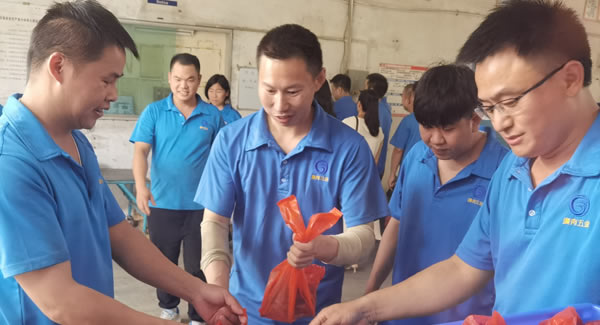 端午情懷，詮釋傳統(tǒng)|廣有五金&東莞合頁(yè)