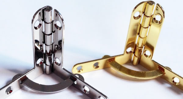 如何預(yù)防合頁(yè)生銹|廣有五金&東莞合頁(yè)