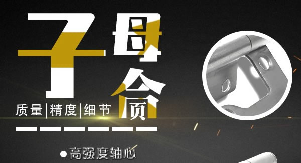 子母合頁，廣有專業(yè)|廣有五金&東莞合頁?