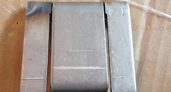 焊接合頁(yè)，安若泰山|廣有五金&東莞合頁(yè)