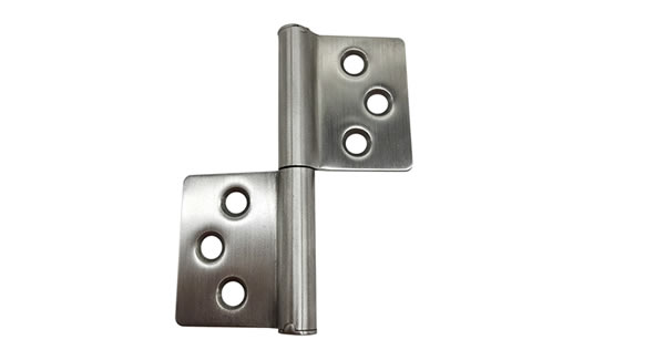 旗型合頁(yè)，傲然屹立|廣有五金&東莞合頁(yè)?