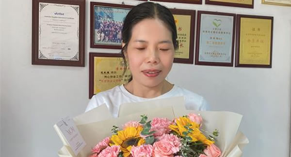 母親節(jié)，致母親|廣有合頁&東莞五金?