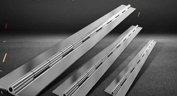 長合頁，開啟你的開合深度|廣有五金&東莞合頁