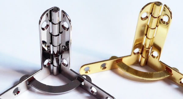 合頁生銹了，是以下幾點(diǎn)沒有重視|廣有五金&東莞合頁?