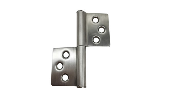 旗型合頁，傲然屹立|廣有五金&東莞合頁?