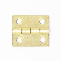 電鍍小合頁(yè)，東莞電鍍小鉸鏈