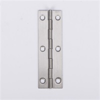 合頁(yè)不銹鋼