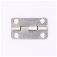 201不銹鋼小合頁，東莞不銹鋼小鉸鏈