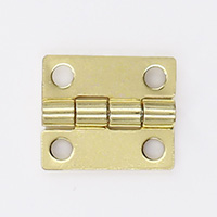 青銅小合頁，本色小合頁，焊接小鉸鏈