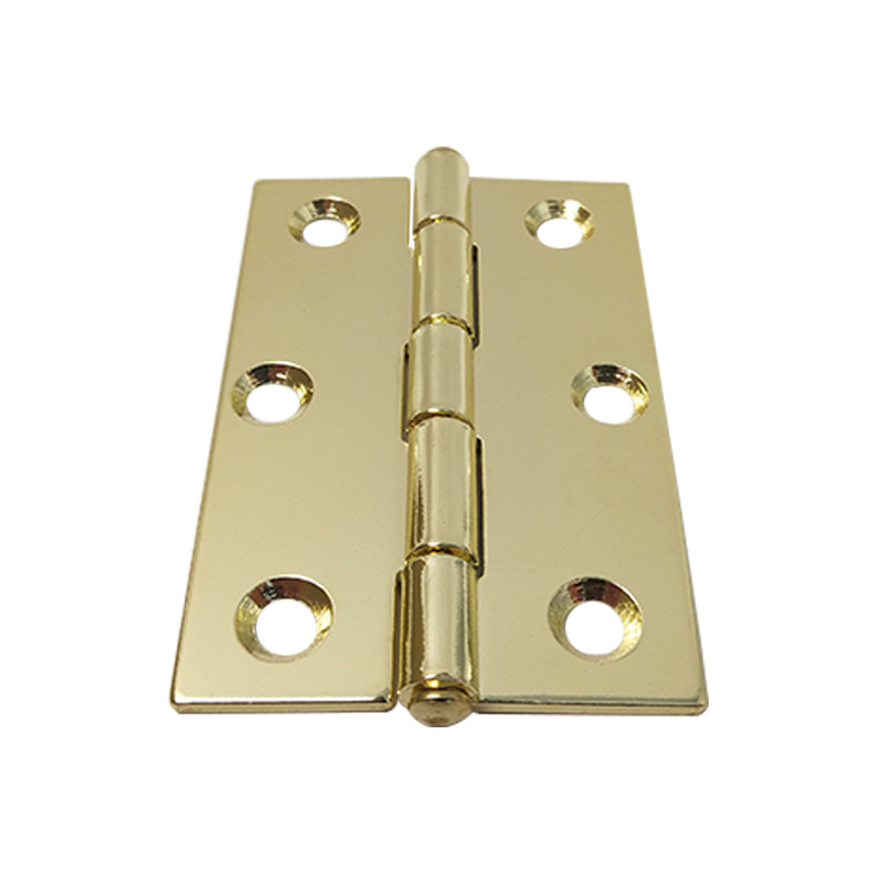 76.2x50.8x2.0mm平開(kāi)合頁(yè)