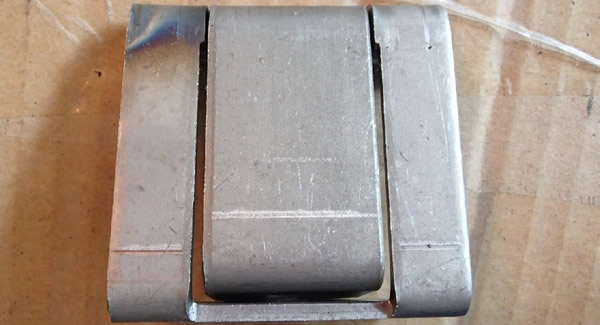 焊接合頁，安若泰山|廣有五金&東莞合頁