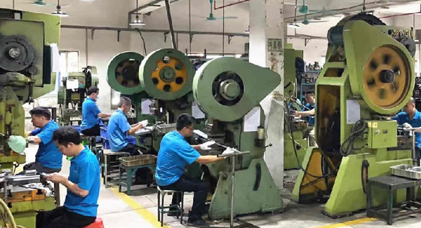 一扇門的壽命，藏在合頁(yè)的選擇里|廣有五金&東莞合頁(yè)?