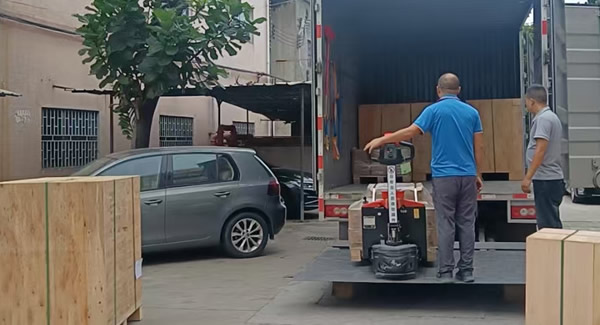 致加拿大客戶：跨越山海，不負(fù)所托|廣有五金&東莞合頁?