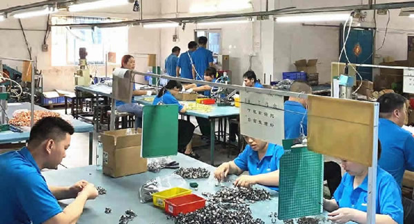 別讓“幾分錢”，輸?shù)糸L遠(yuǎn)的“共贏路”|廣有五金&東莞合頁?